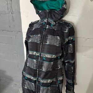 DC Women's Ski Jacket